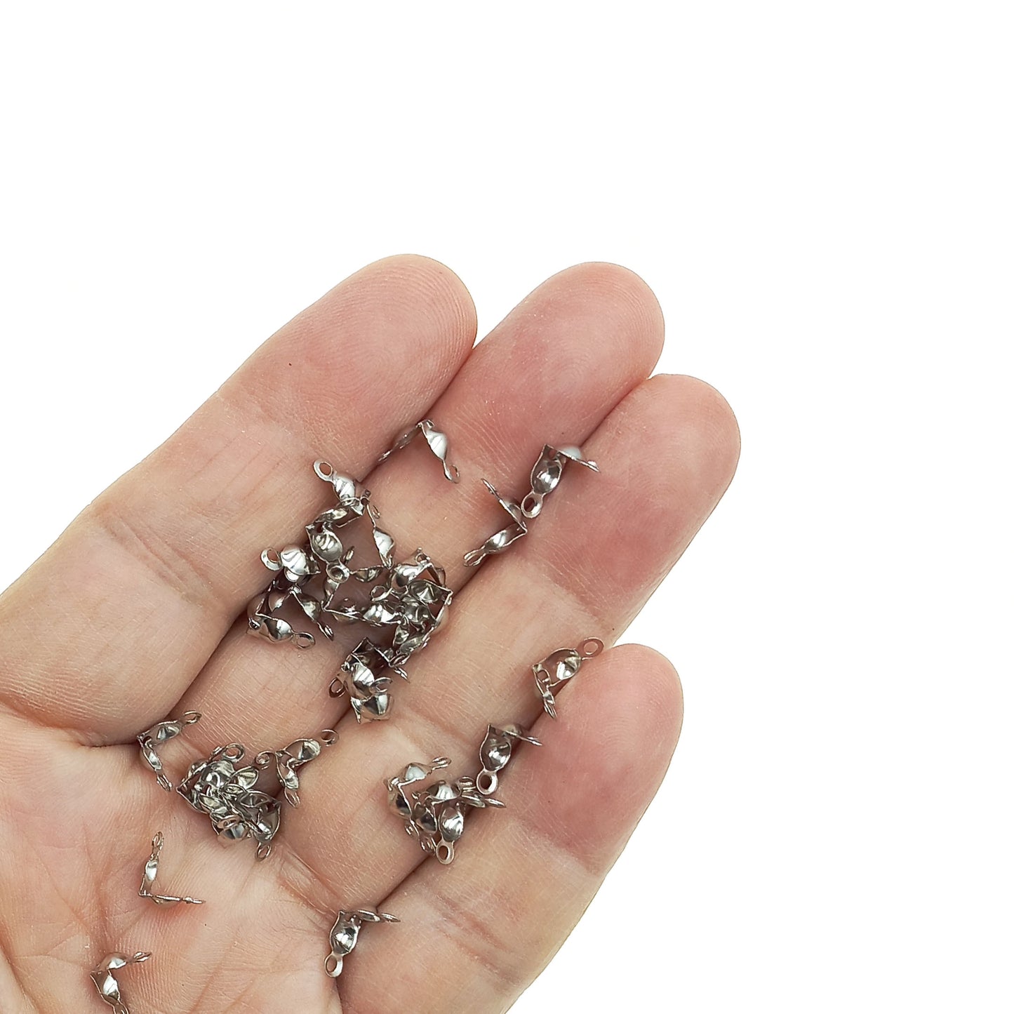 Tapanudo A Niquelado