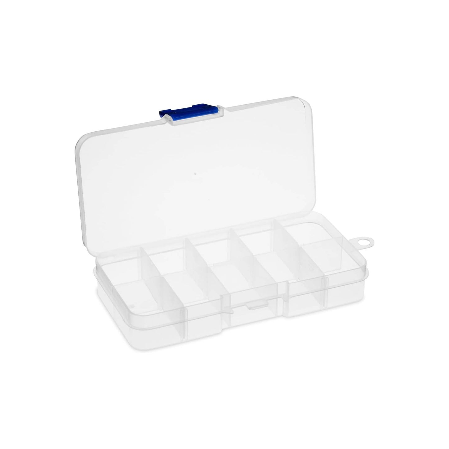 Caja Chica 10 Espacios 6x12 cms