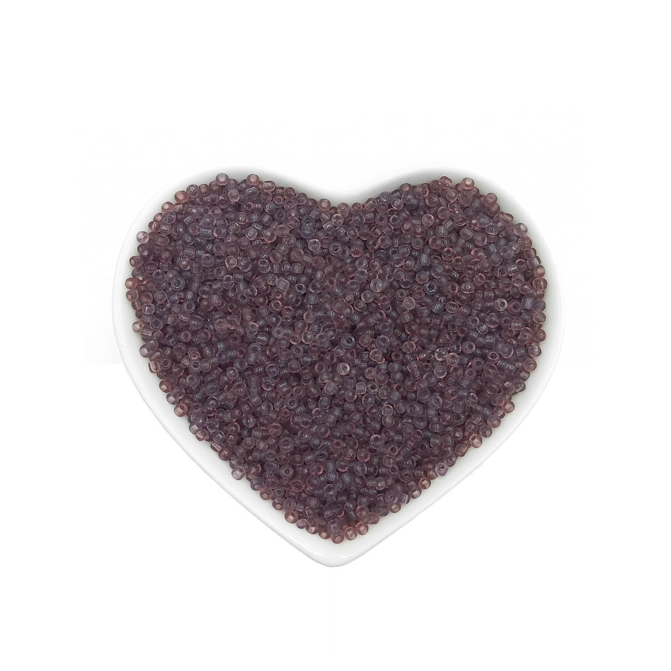 mostacilla uva mate semi transparente