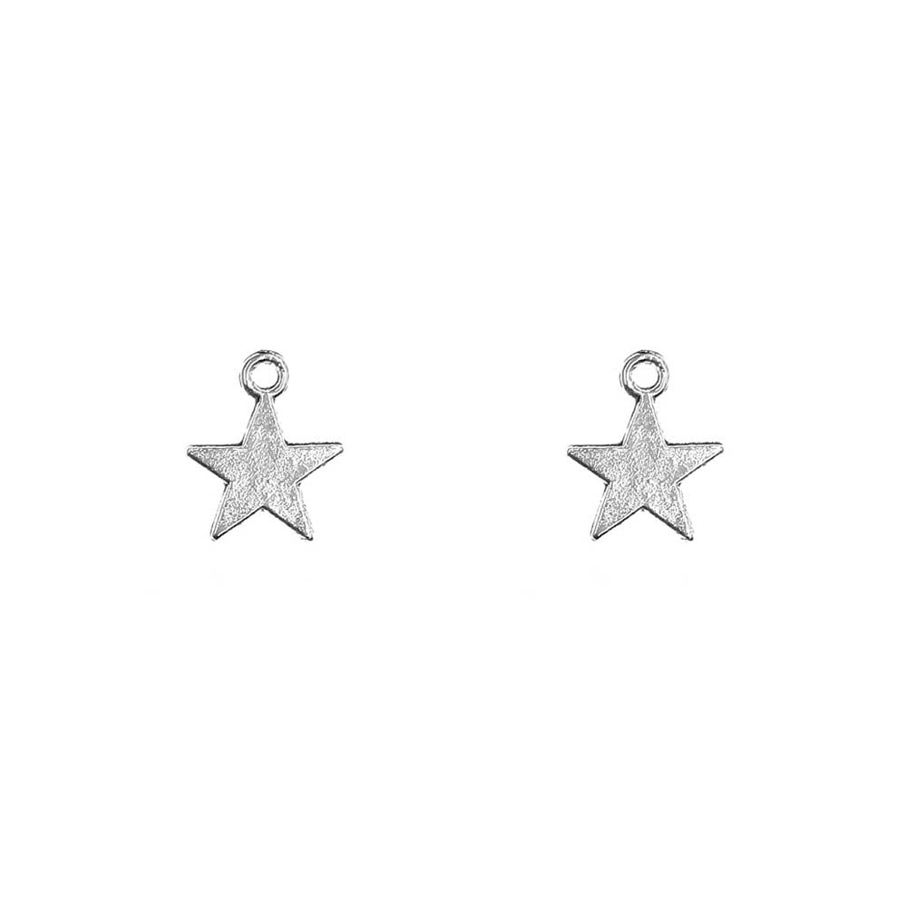 Dije Estrella 15x12.6mm