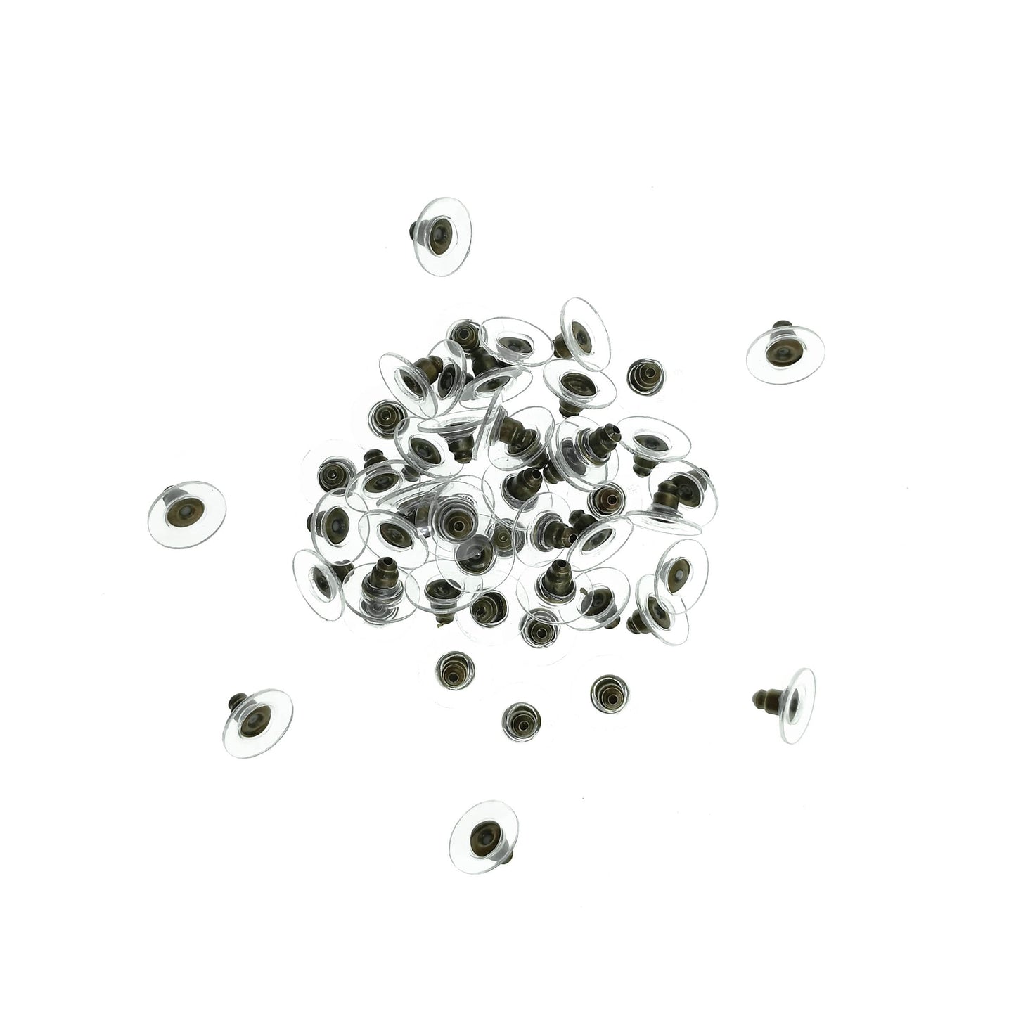 tope de aro envejecido