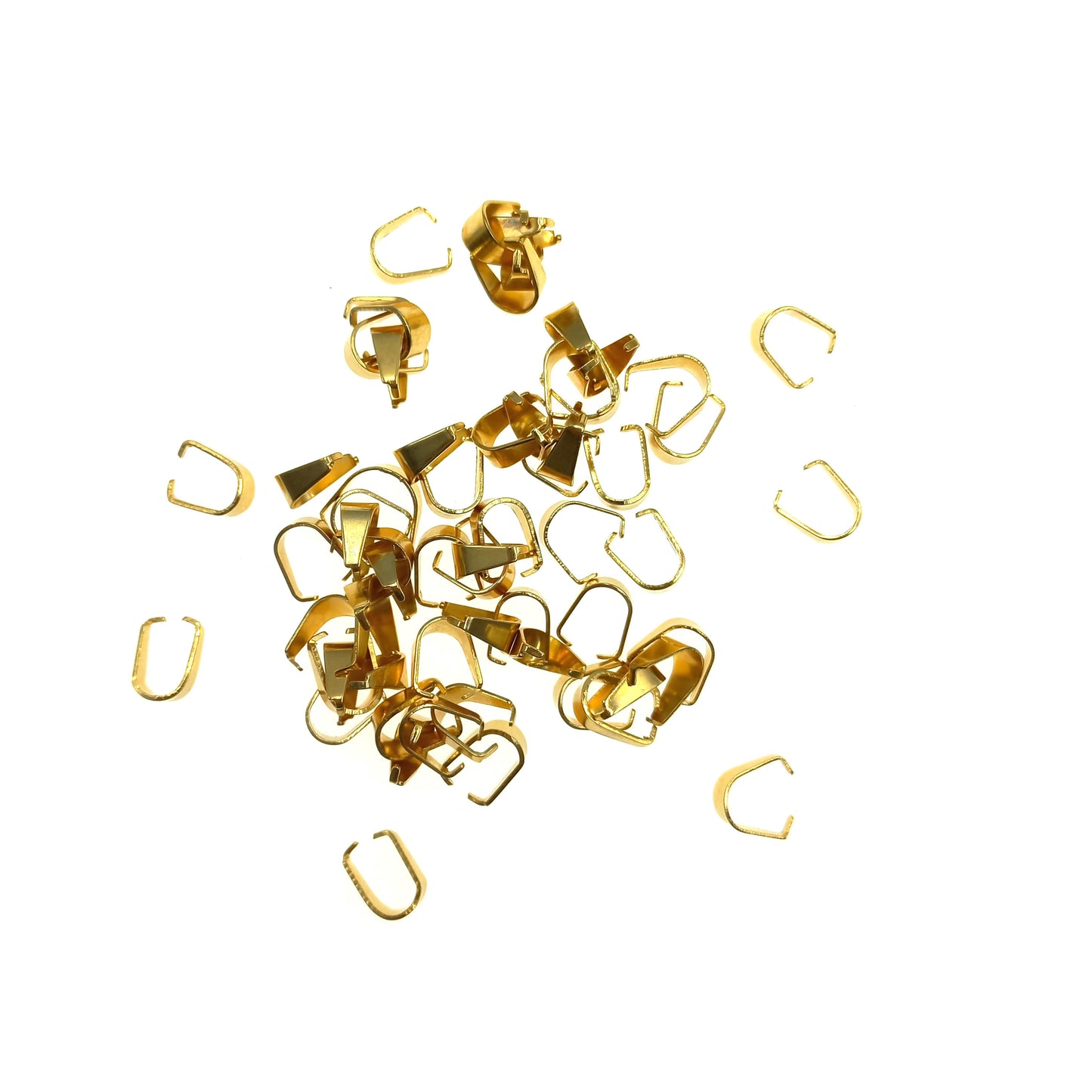 valier clip dorado 7x9