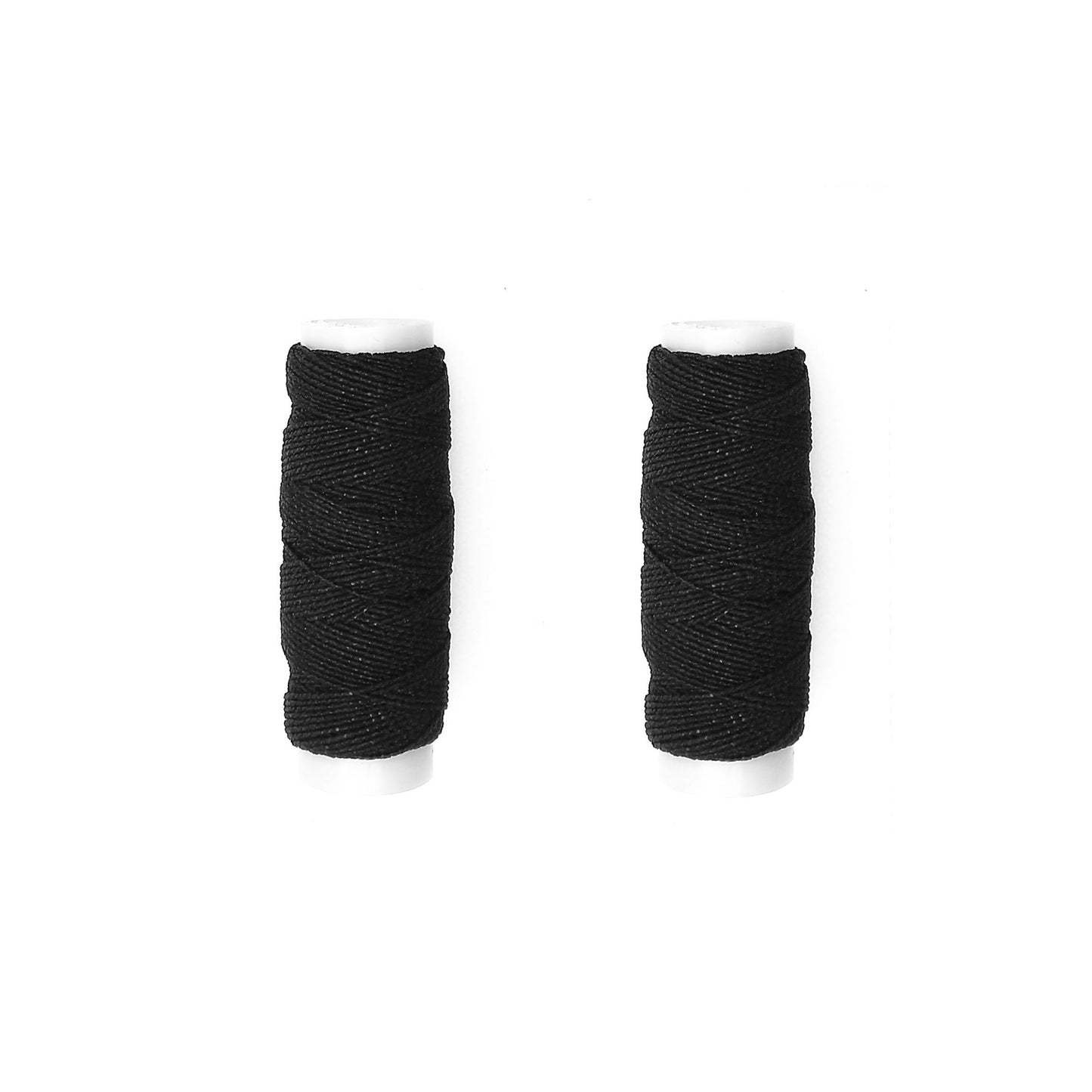 Set 2 Hilos Elásticos 10mts Costura