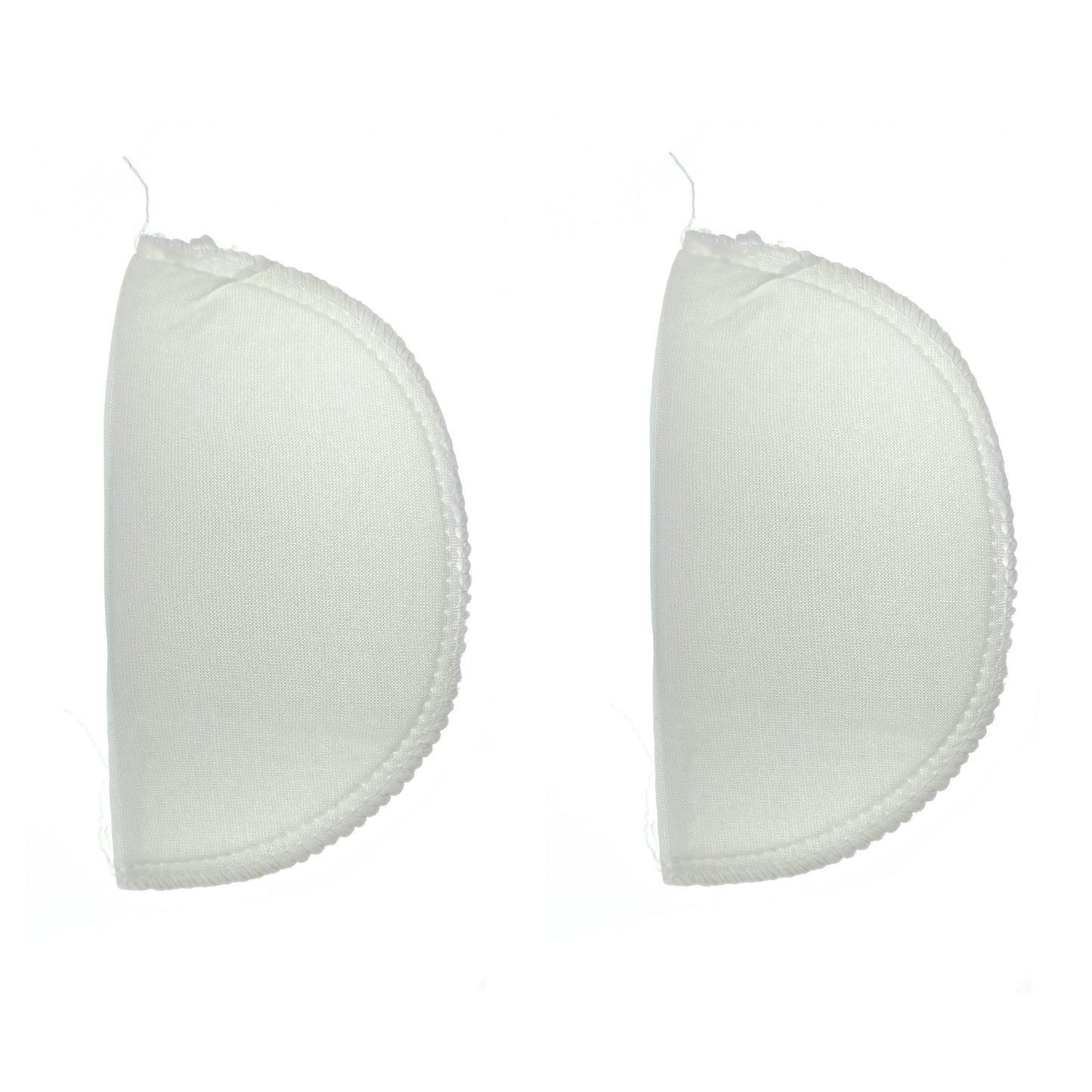 Hombrera Blanco (2uds)