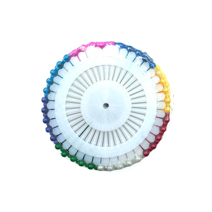 Alfiler 38mm Colores