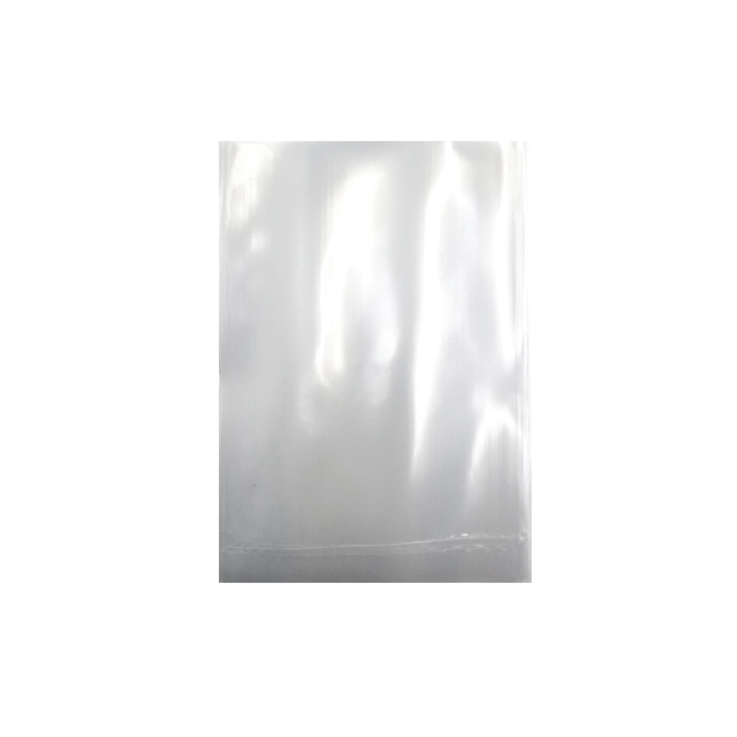 Bolsa para Selladora Térmica 10 x 14 cm