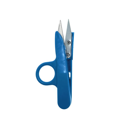 punta hilacha azul costura chile 