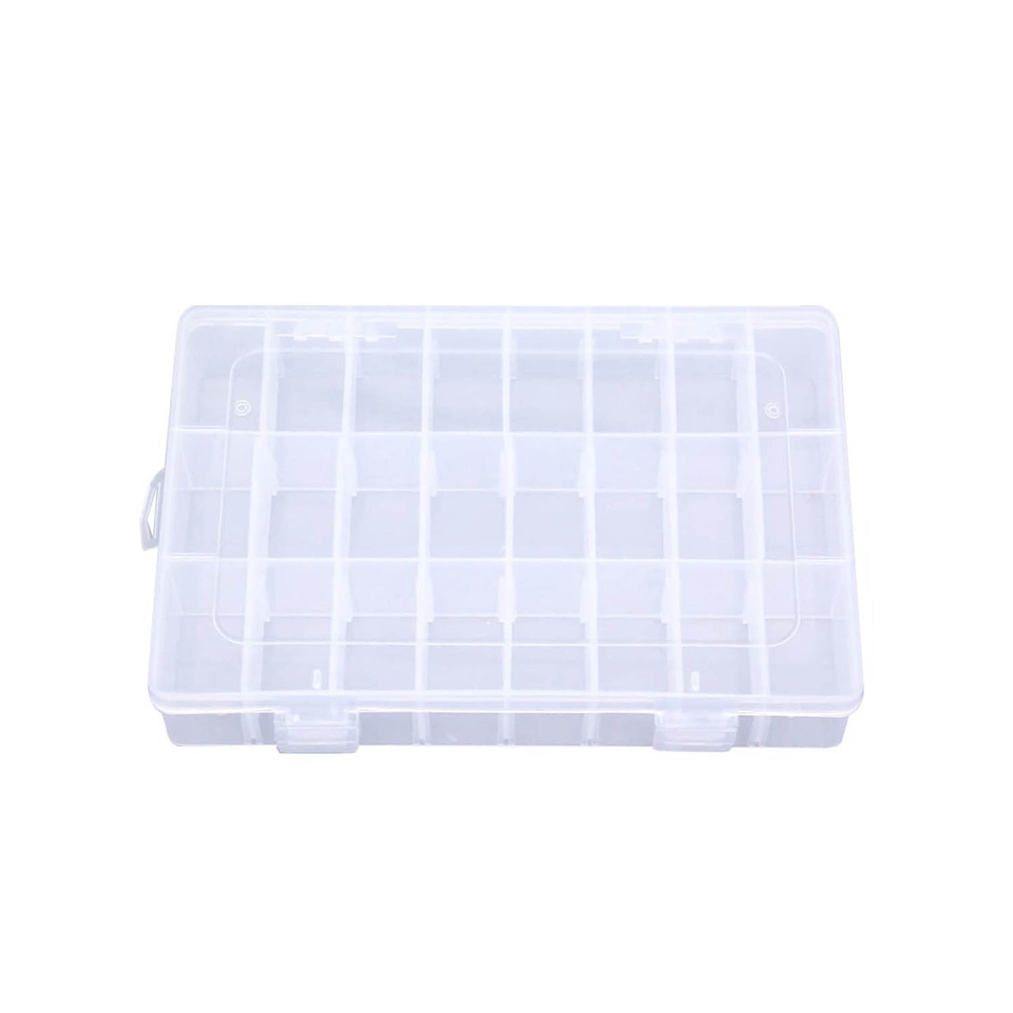 Caja 24 Espacios 13 x 19,5 cms