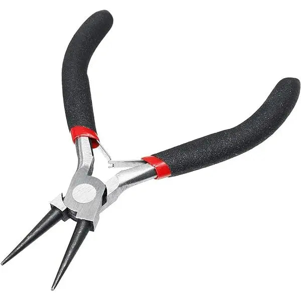 Alicate Pinza Punta Redonda - Bisuteria