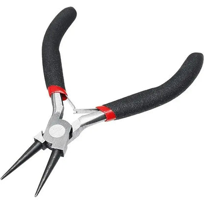 Alicate Pinza Punta Redonda - Bisuteria