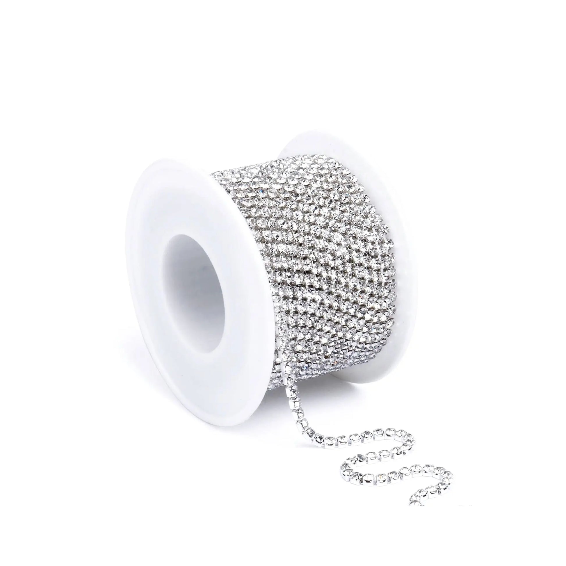 Strass Cadena Imitación Diamante 3mm - Bisuteria