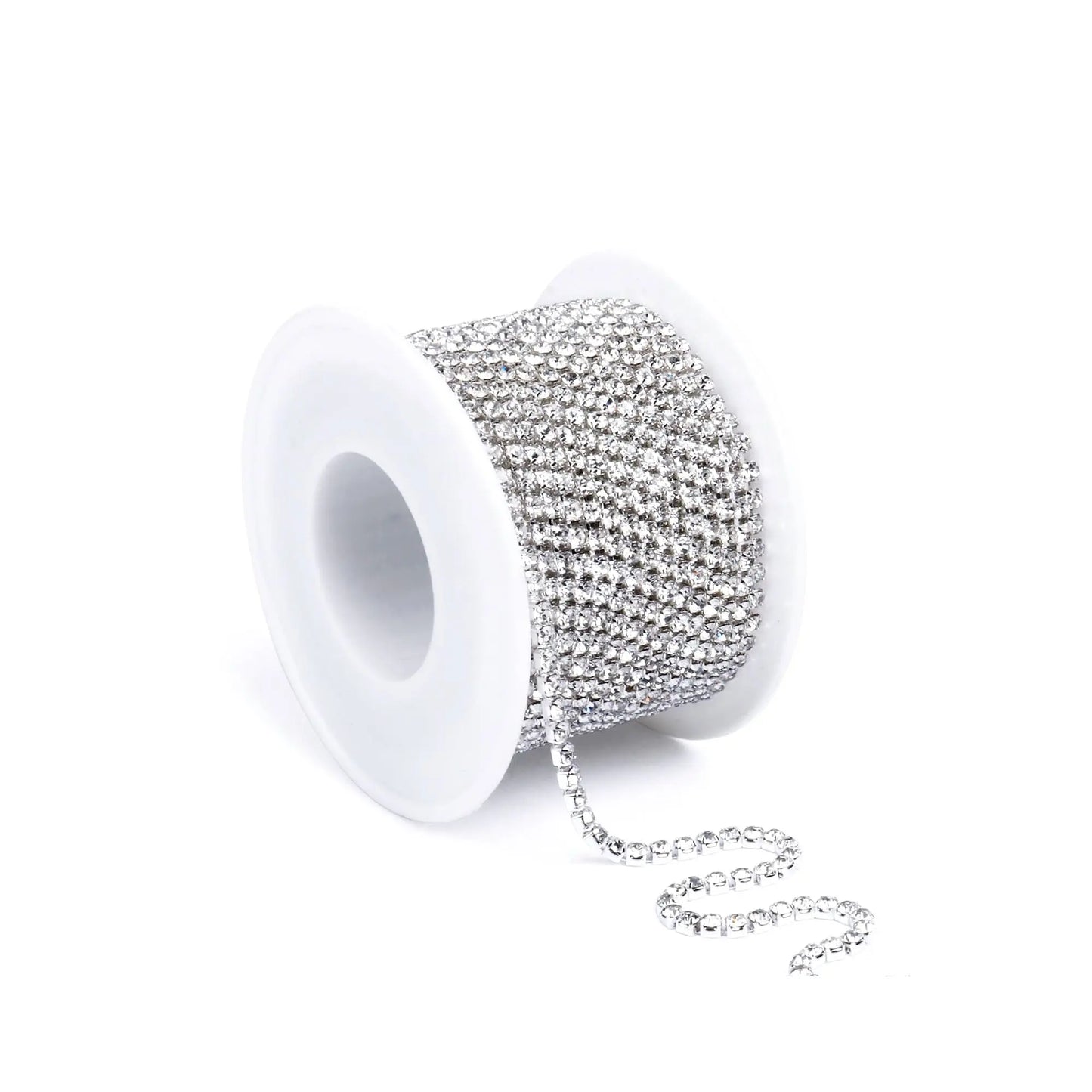 Strass Cadena Imitación Diamante 3mm - Bisuteria