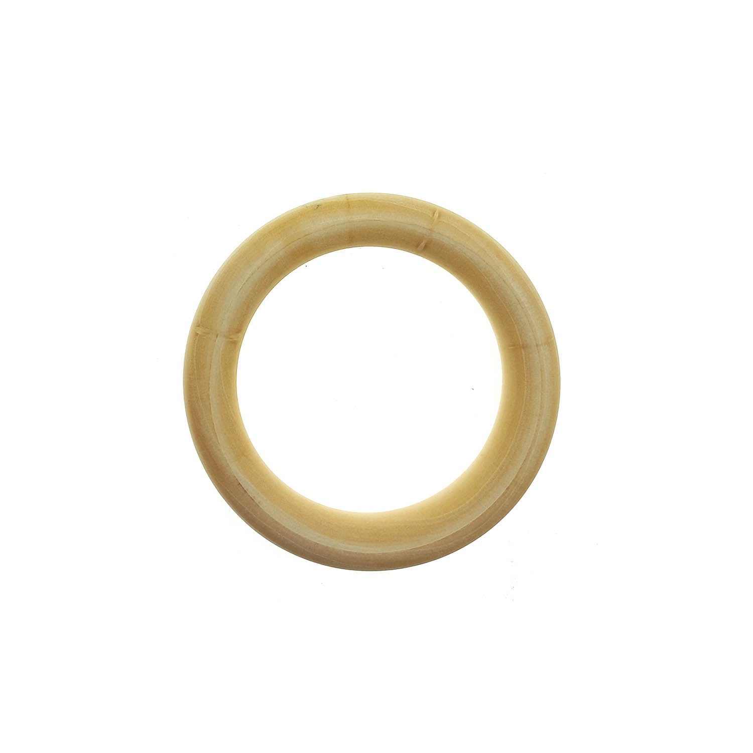 argolla de madera 70mm