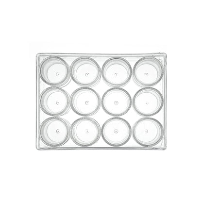 caja organizadora 12 frascos