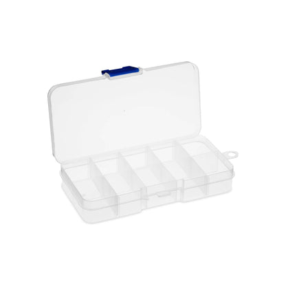 Caja Chica 10 Espacios 6x12 cms