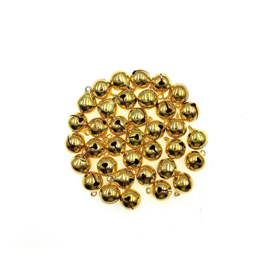 Campana Dorado 1,1 cms