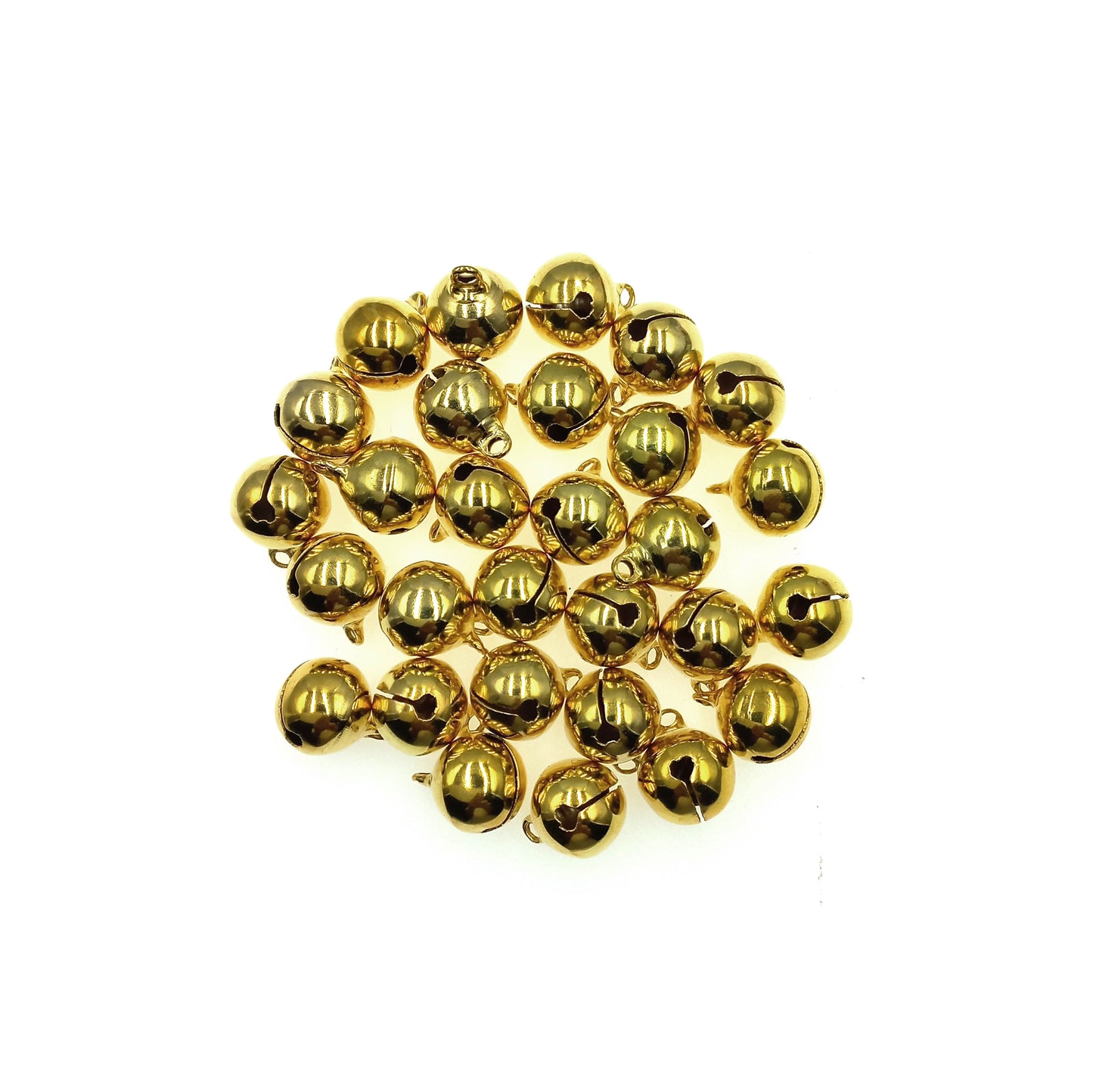 Campana Dorado 1,3 cms