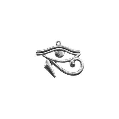 Dije Ojo de Horus 24x32mm - Bisuteria
