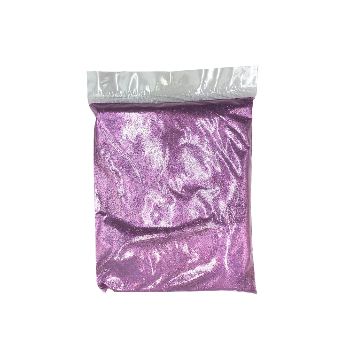 Escarcha Purpurina Glitter Morado - Medio Kilo
