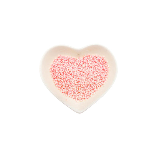 Miyuki 2mm Rosado Claro