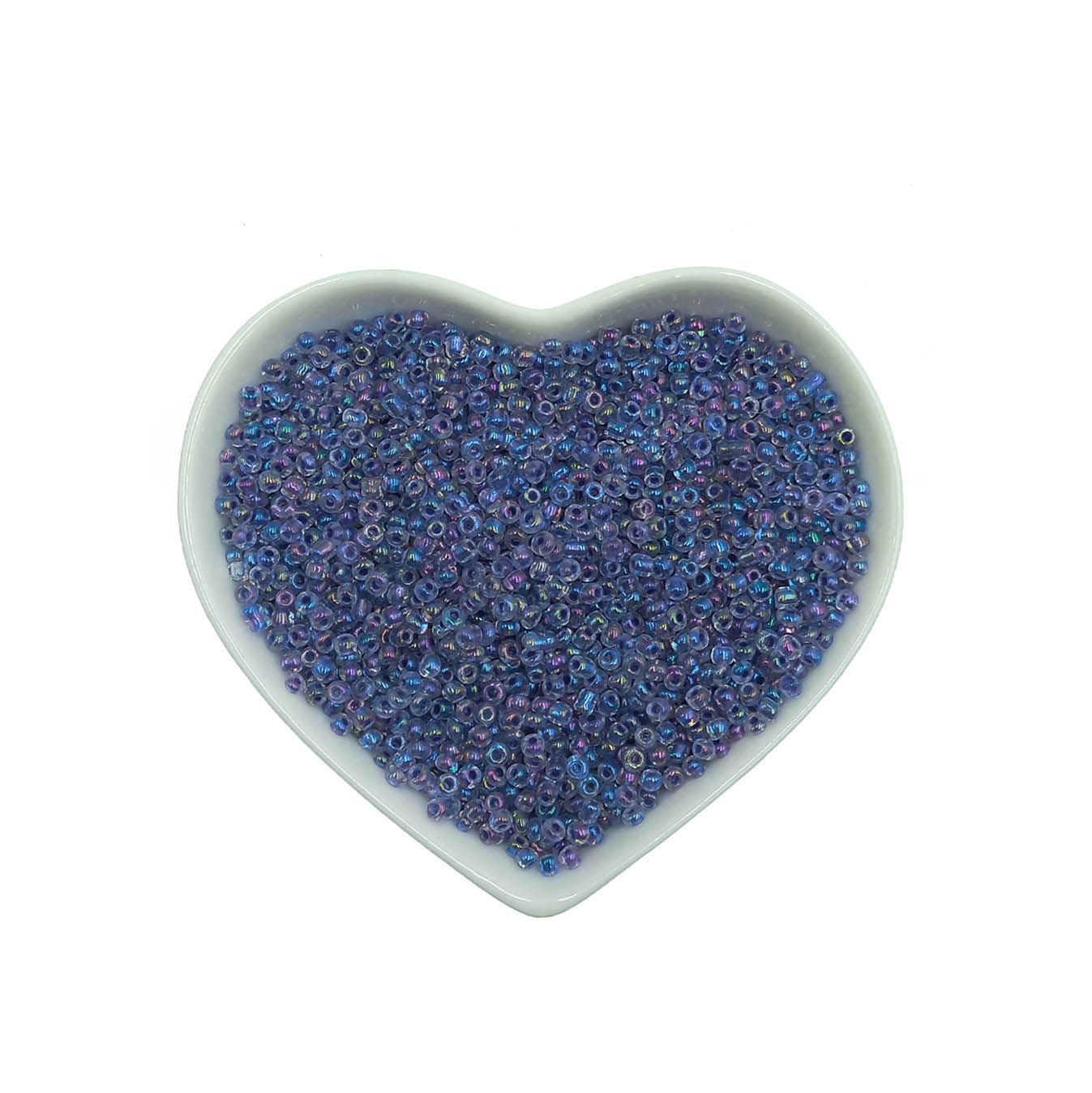 mostacilla azul tornasol