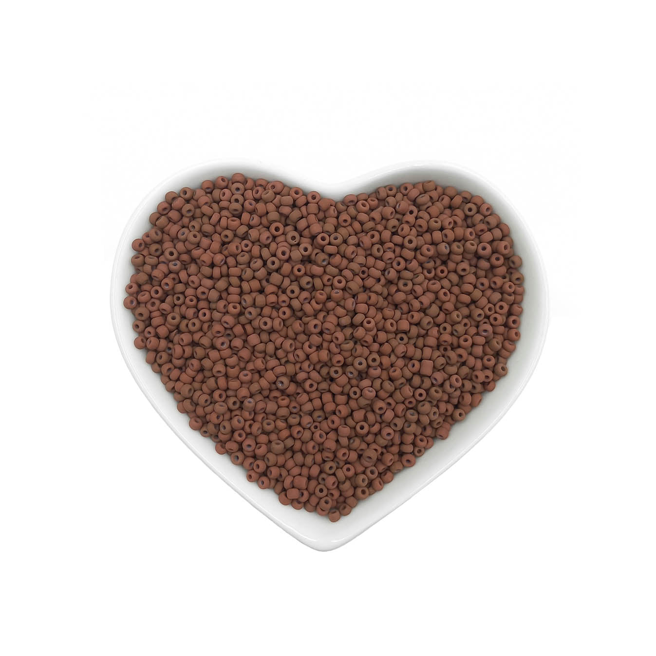 mostacillas cafe mate