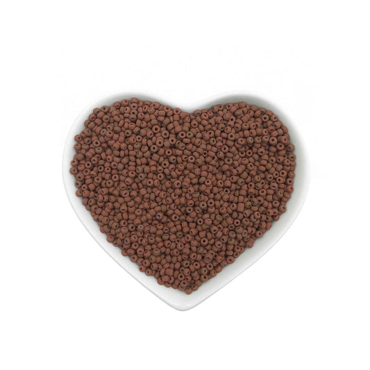 mostacillas cafe mate