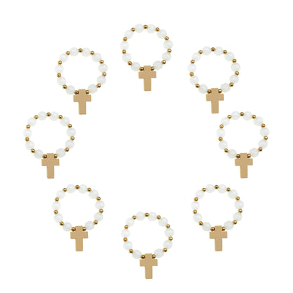 Denario de Recuerdo Blanco