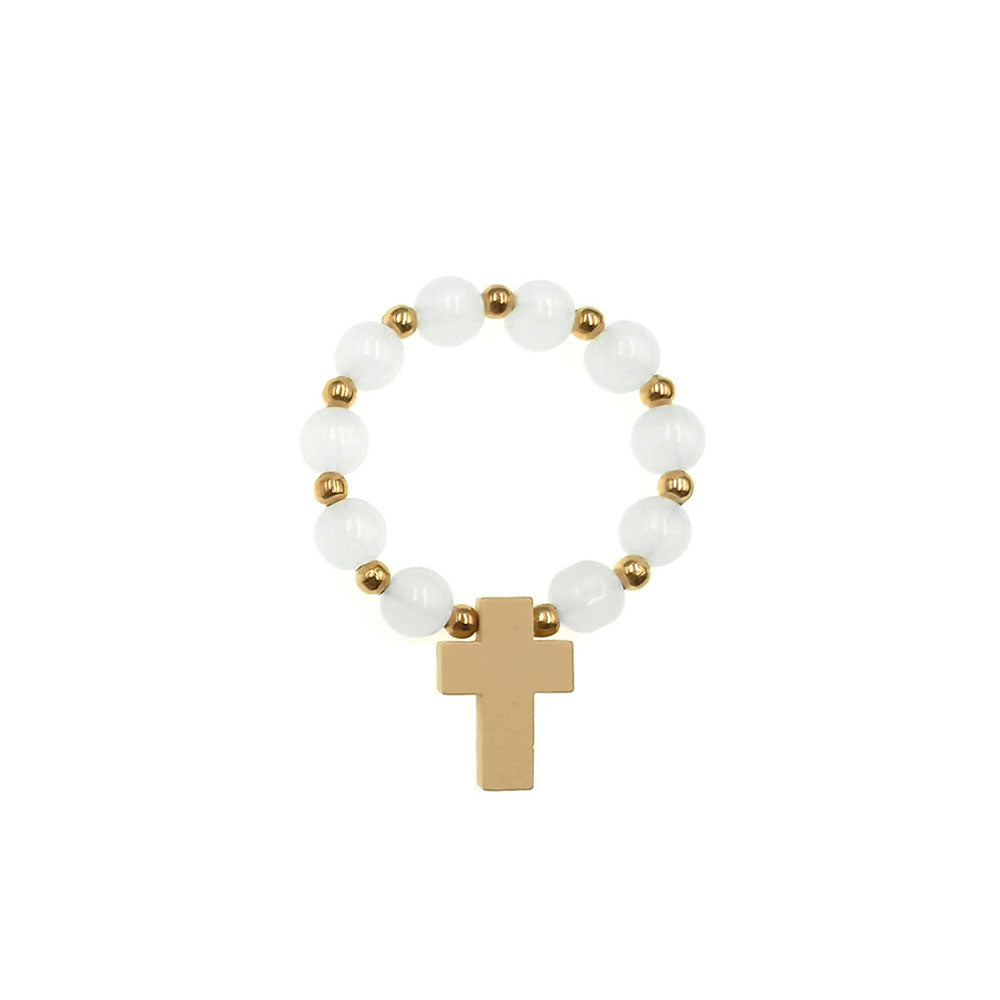 Denario de Recuerdo Blanco