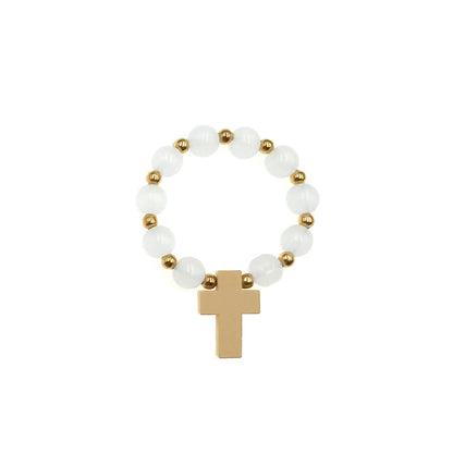 Denario de Recuerdo Blanco