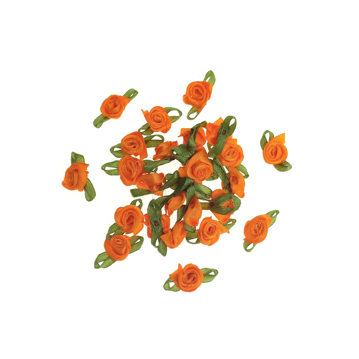 Rococo Color Naranjo